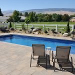 Olympia 14 14'x30' Swimming Pool in Reno, Nevada