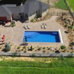 Olympia 14 14'x30' Swimming Pool in Reno, Nevada