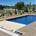 Olympia 14 14'x30' Swimming Pool in Reno, Nevada