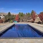 Olympia 16 16'x35' Swimming Pool in Reno, Nevada