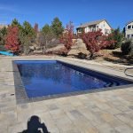 Olympia 16 16'x35' Swimming Pool in Reno, Nevada