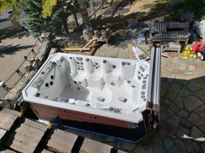 Marquis V150 Swim Spa