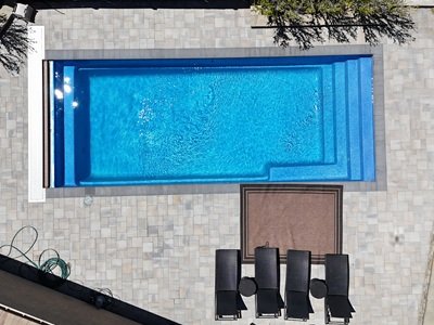 Pool Portfolio - Sun Leisure Pools & Spas