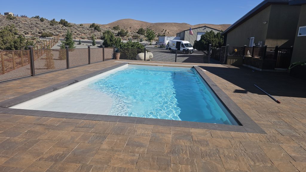 Latham Olympia 16 in Spanish springs in Spanish Springs, Nevada
