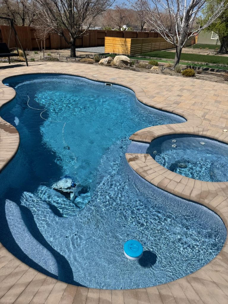 Laguna Deluxe in Spanish Springs in Spanish Springs, Nevada