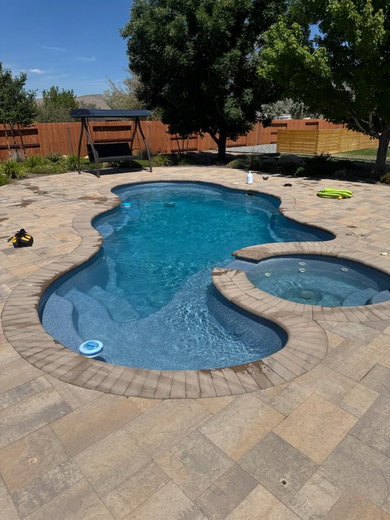 Laguna Deluxe in Spanish Springs in Spanish Springs, Nevada